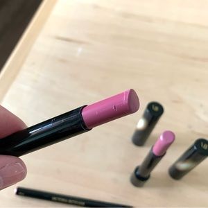 Victoria Beckham Posh Lipsticks Sway & Jump Plus Lip Definer 03